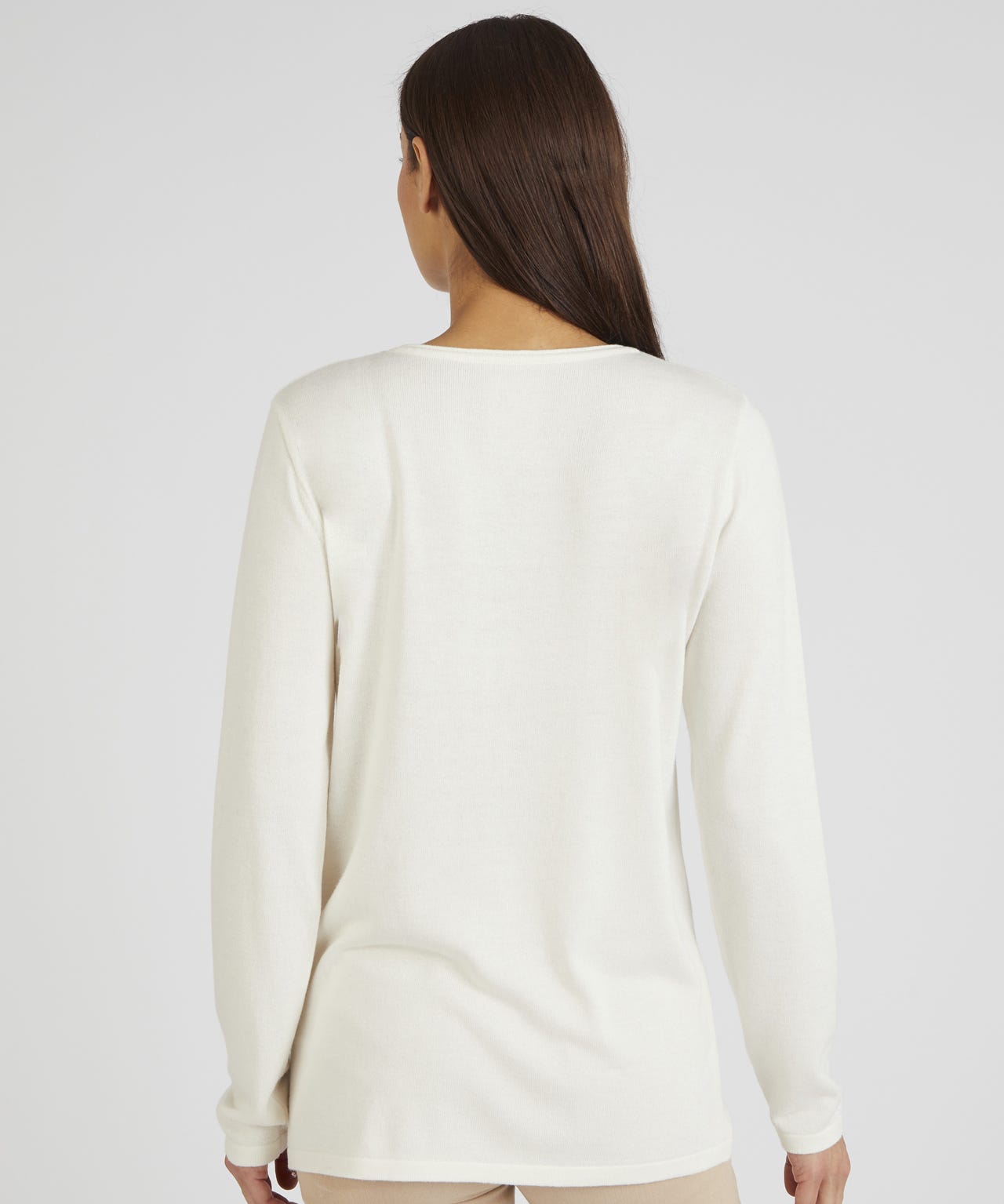 Detailed Jumper