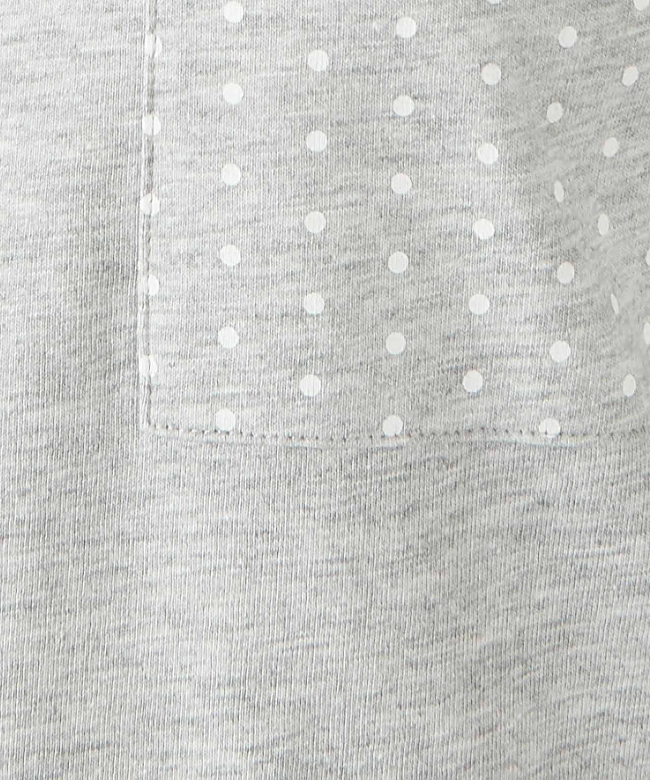 Cotton Jersey  Nightdress