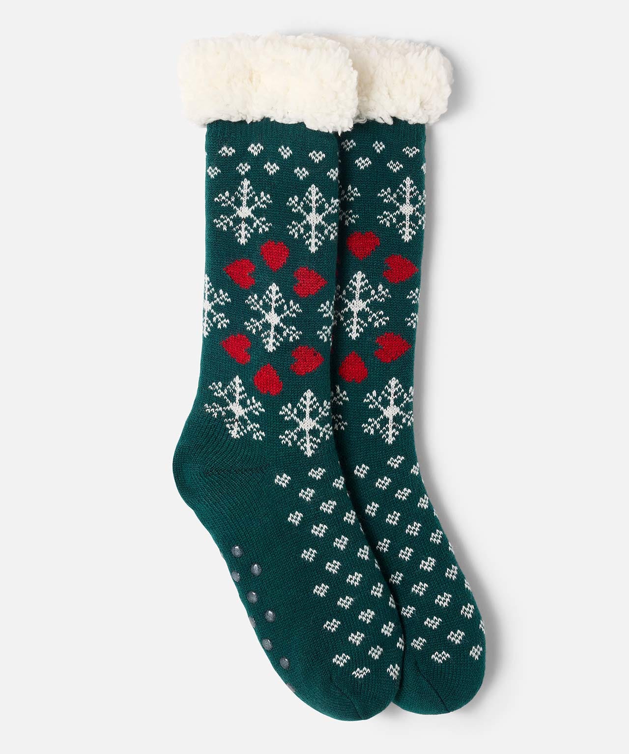 Thermolactyl Cocoon Socks