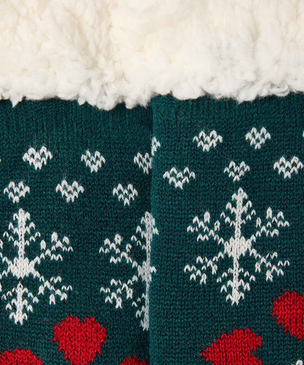 Thermolactyl Cocoon Socks