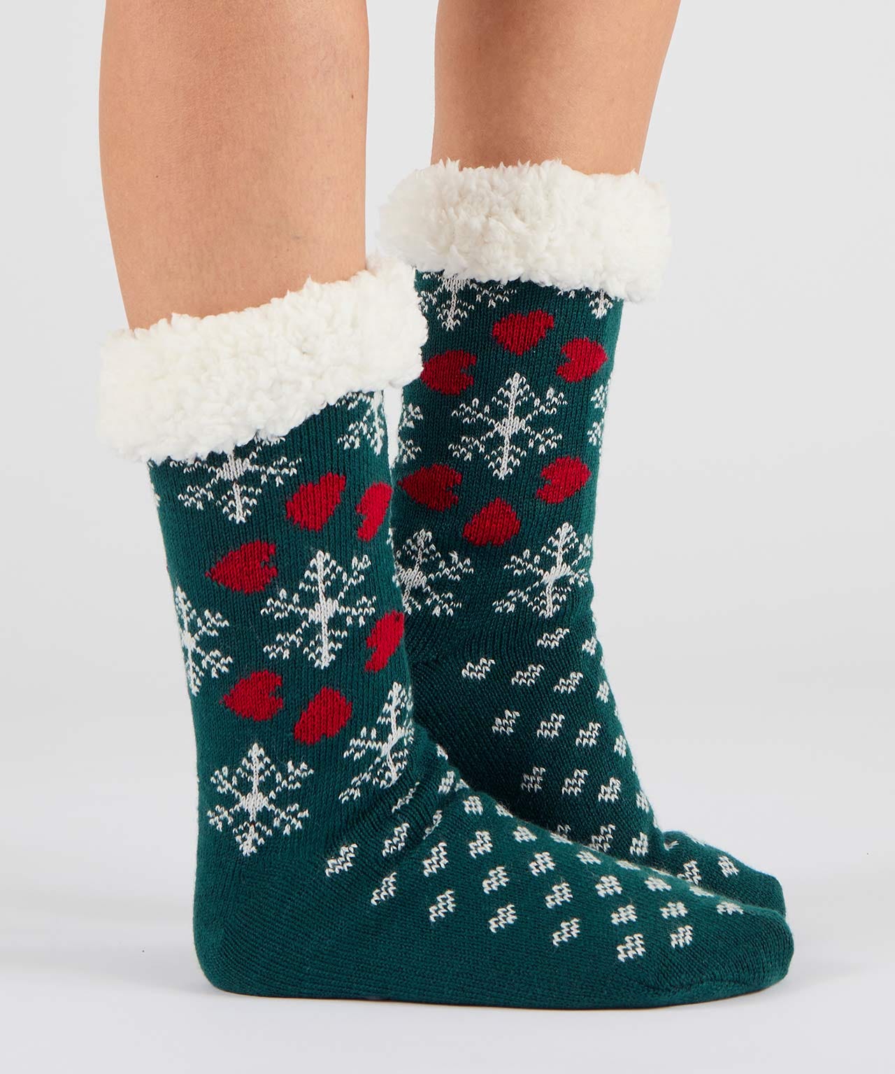 Thermolactyl Cocoon Socks