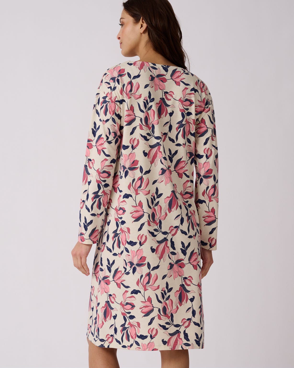 Thermolactyl Nightdress