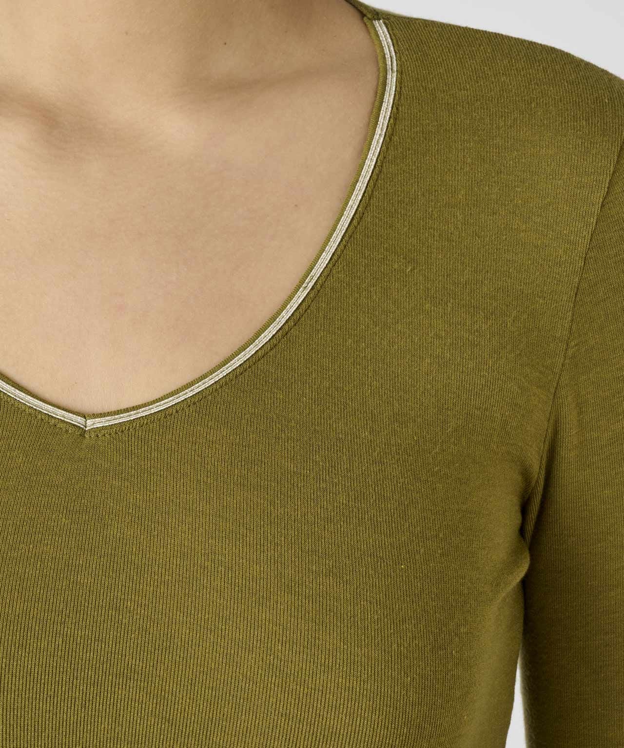 Thermolactyl Long Sleeve Super Soft T-shirt