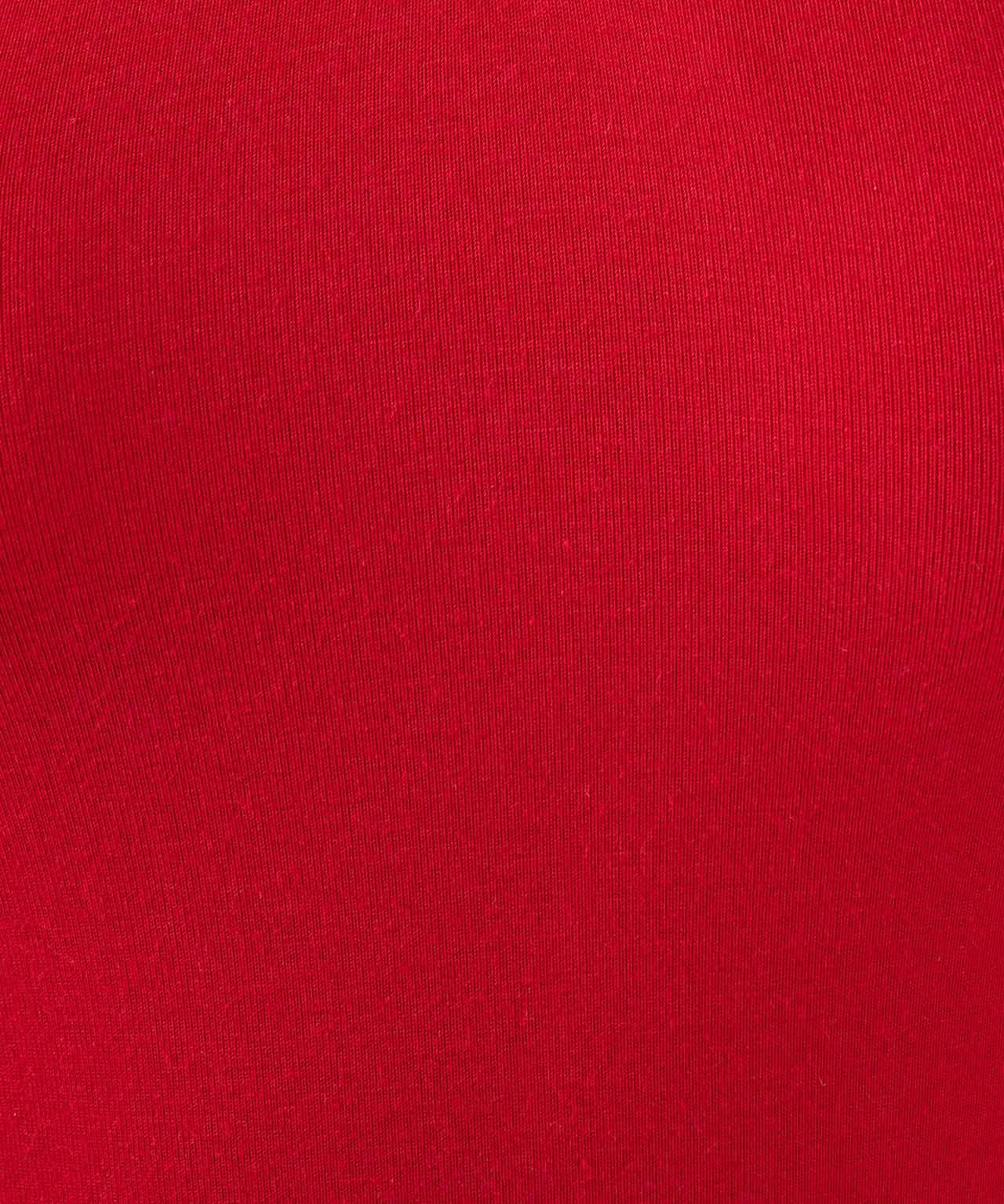 Thermolactyl Short Sleeve V-Neck T-shirt
