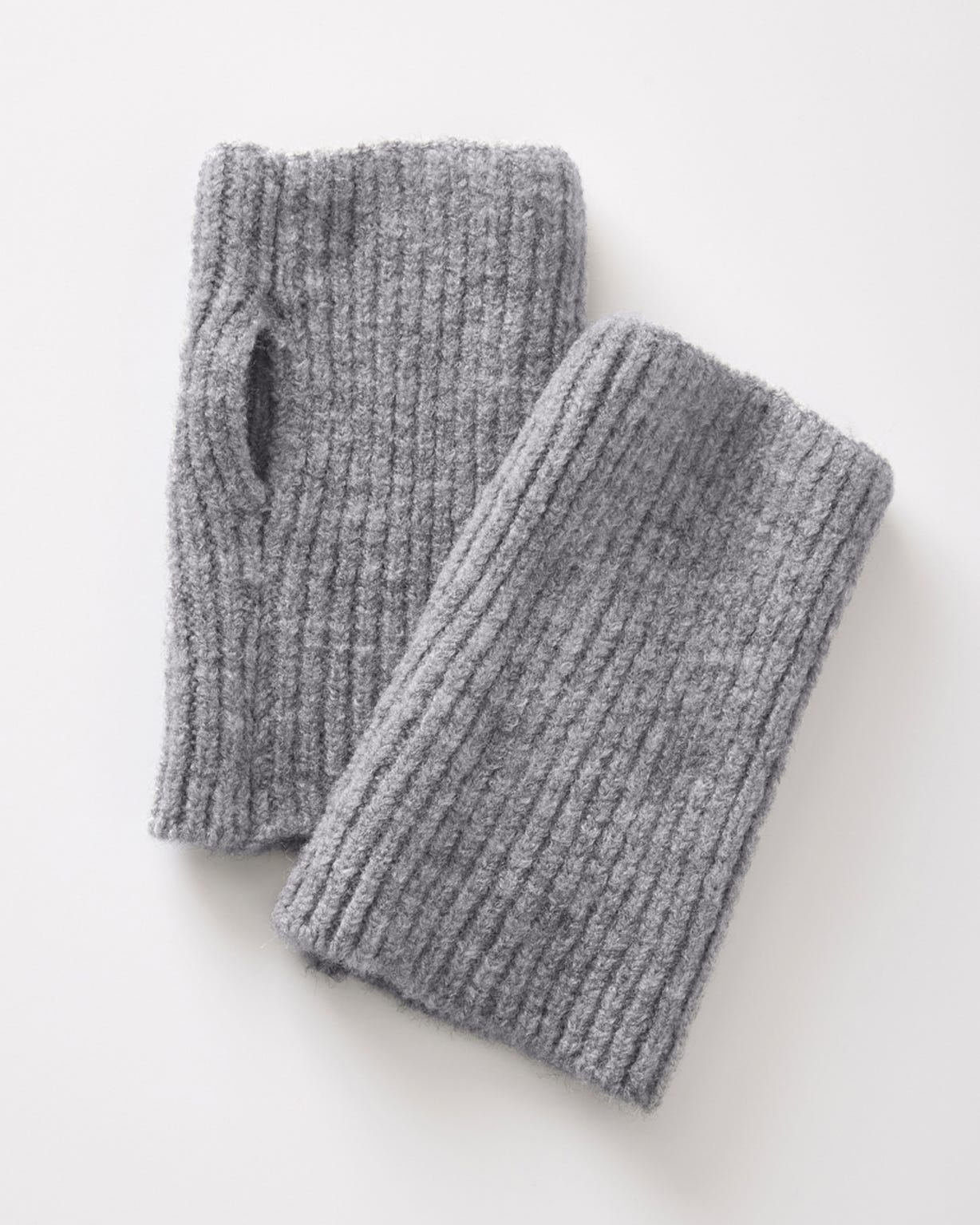 2-in-1 Wrist warmer Gloves 