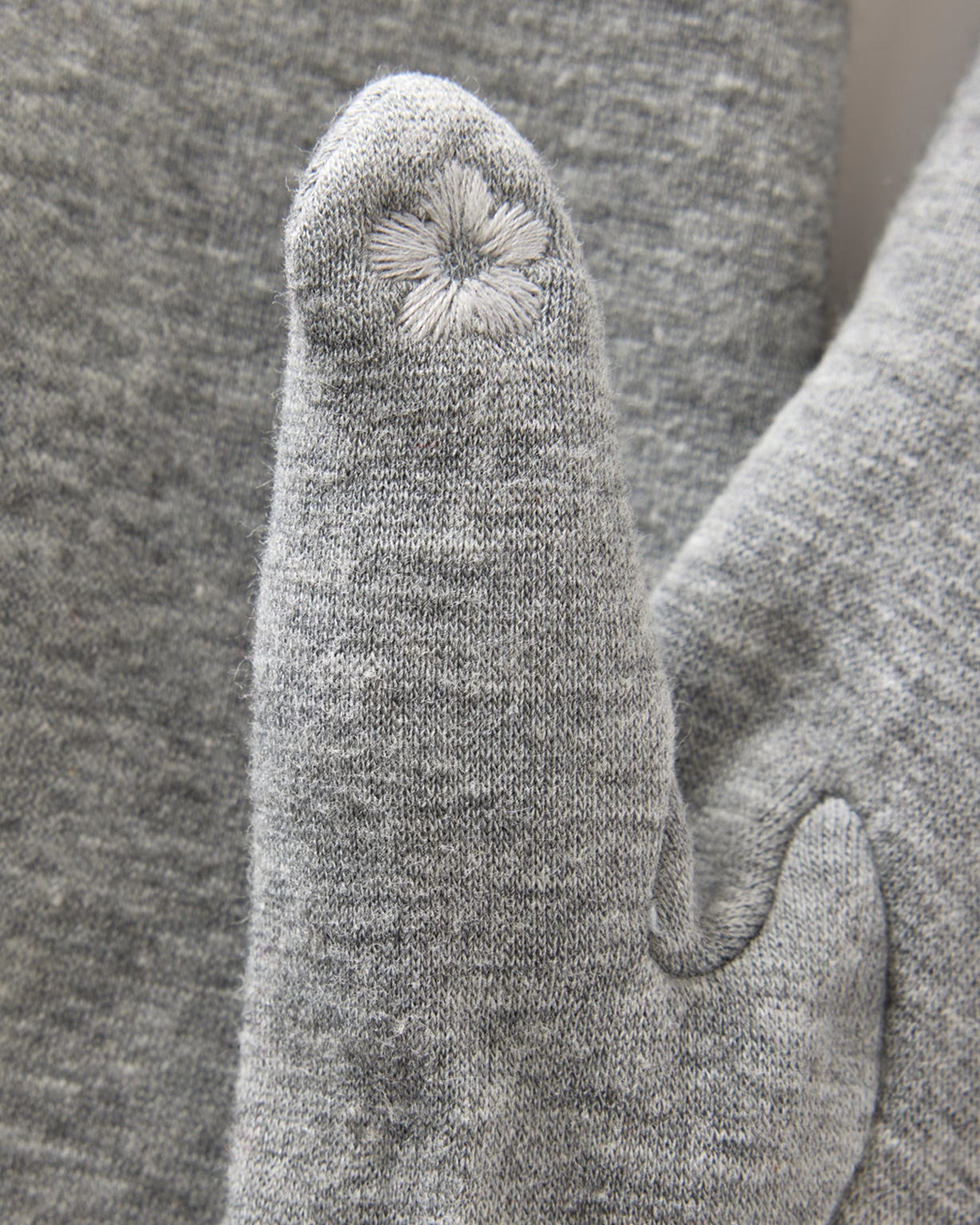 2-in-1 Wrist warmer Gloves 