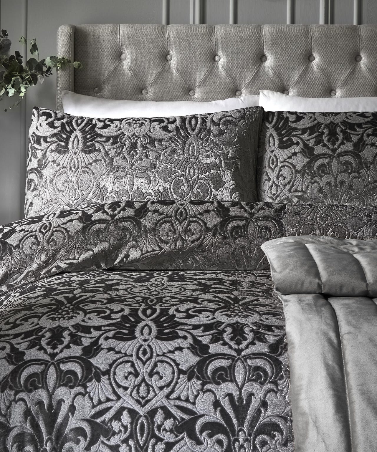 Firenza Duvet Set 