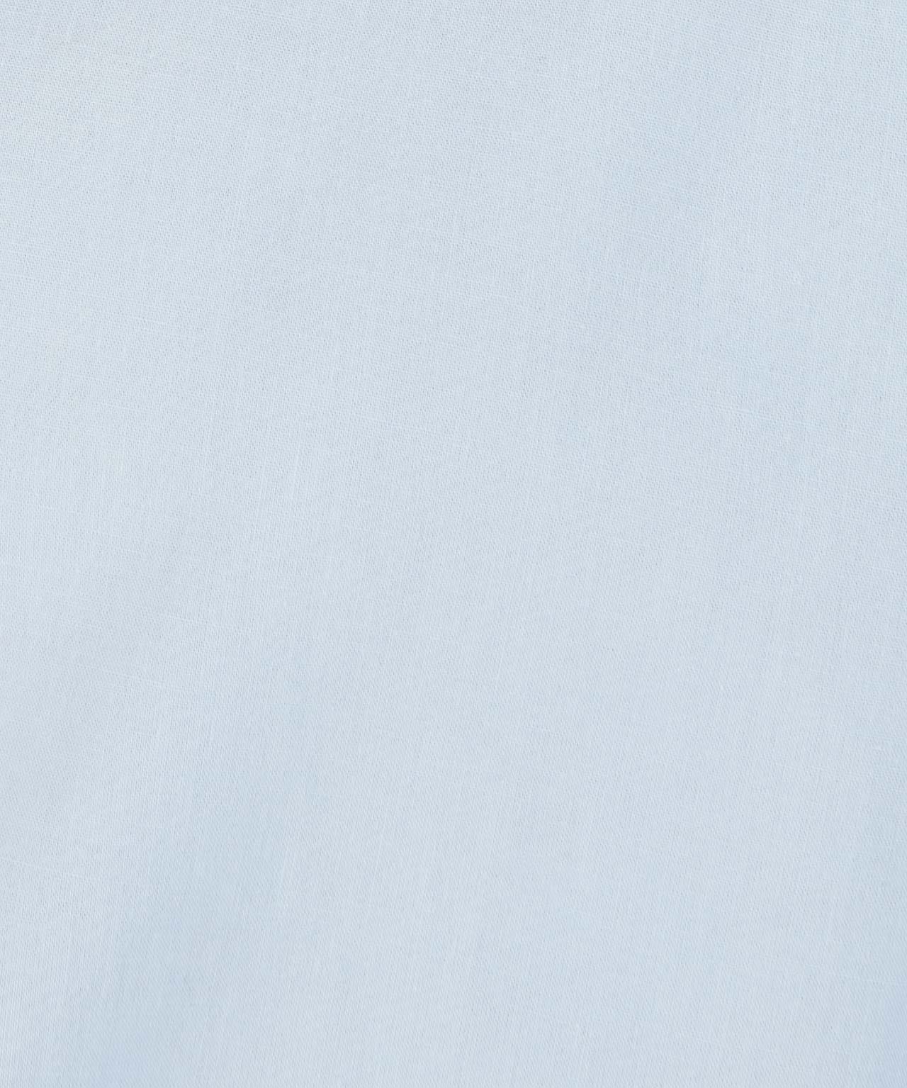 Embroidered Cotton Shirt 
