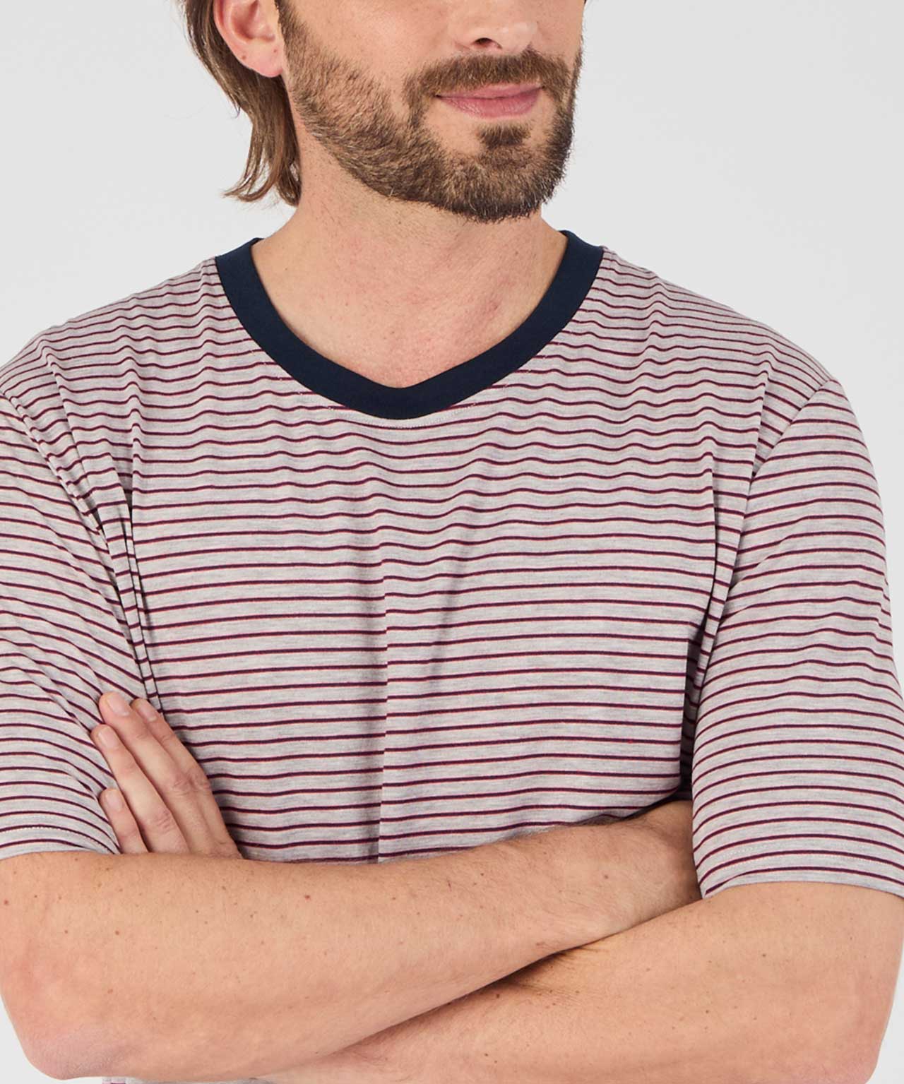 Men's Climatyl Short Pyjamas 