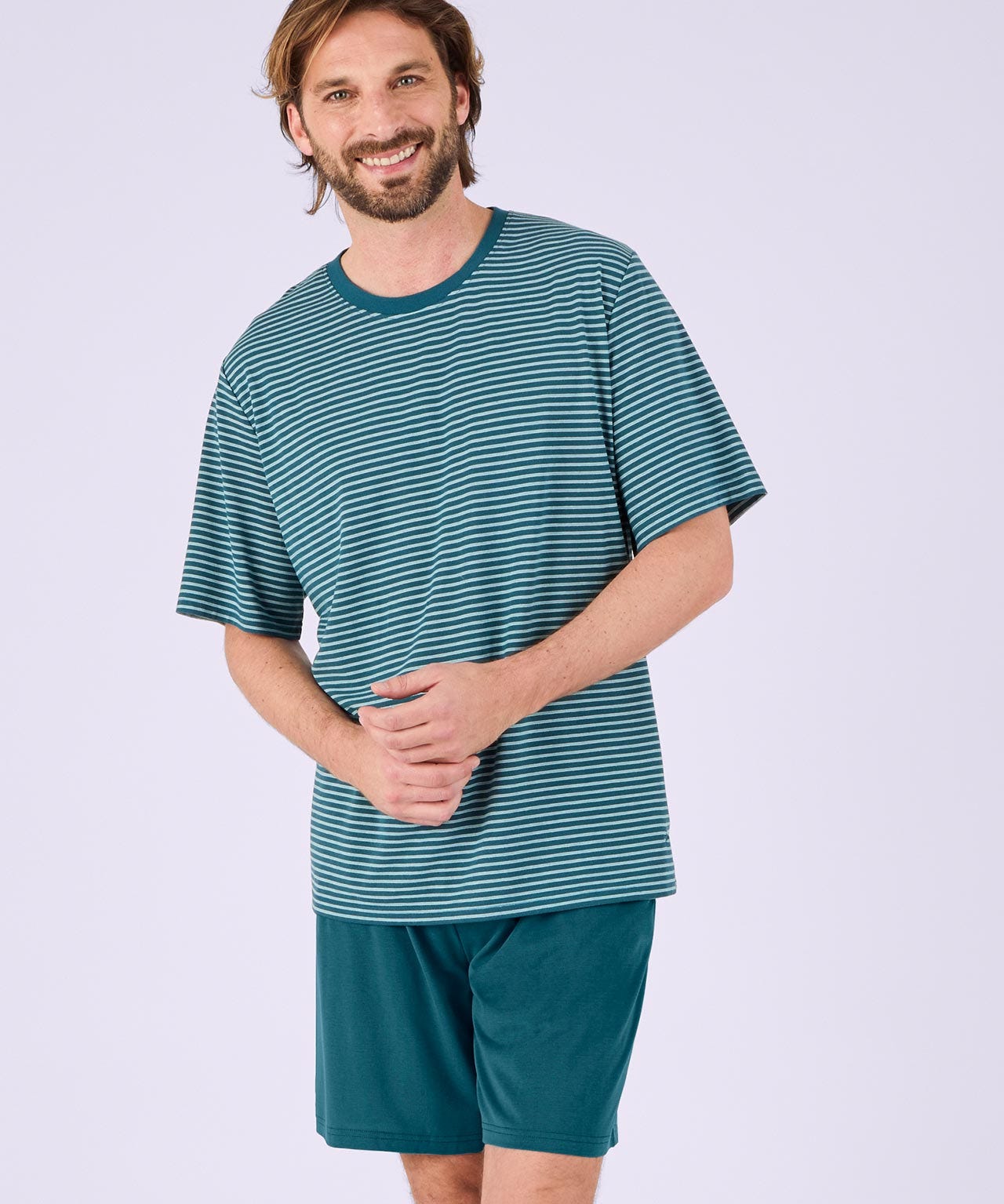 Men's Climatyl Short Pyjamas 