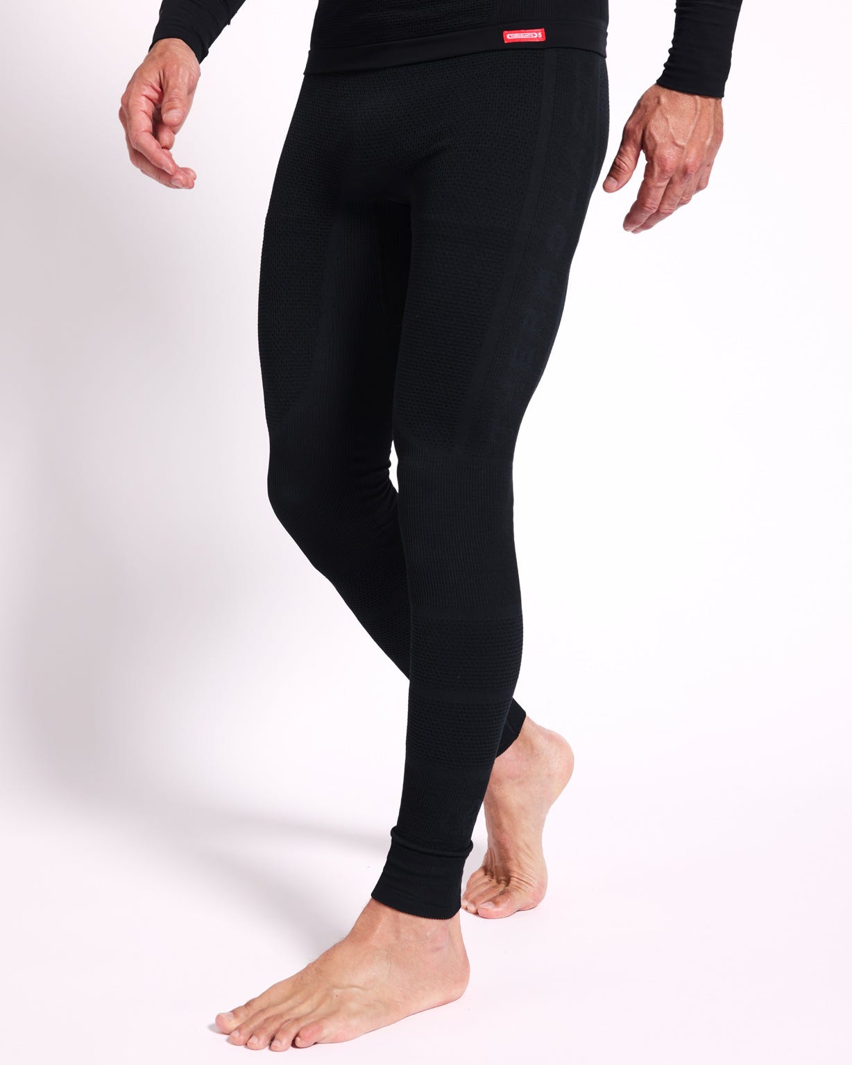 Men's Energy Thermolactyl 5 Long Pants