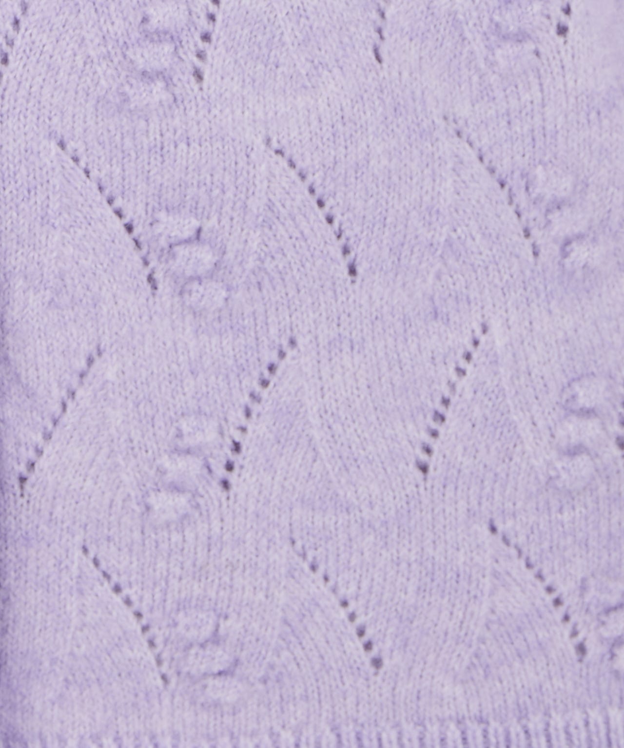 Thermolactyl Stitch Detail Cardigan 