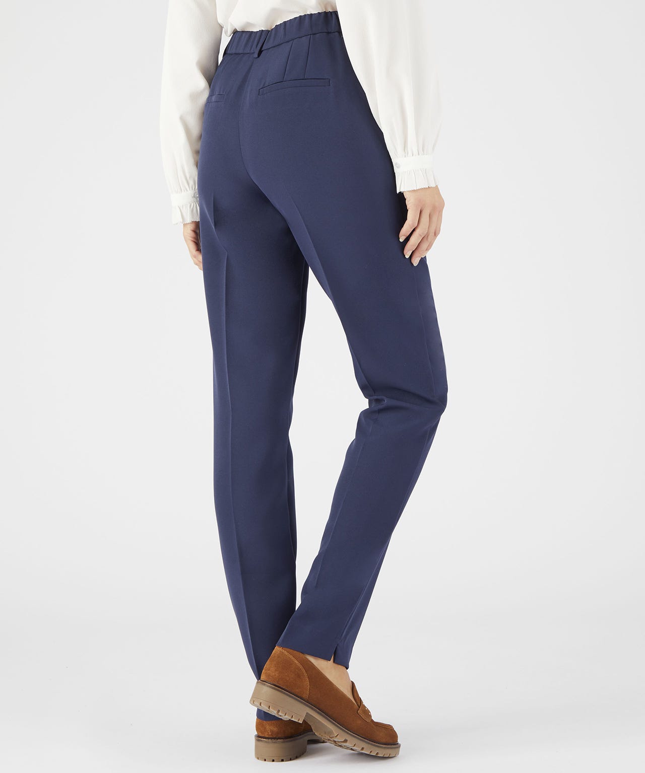 Pull-on Trousers