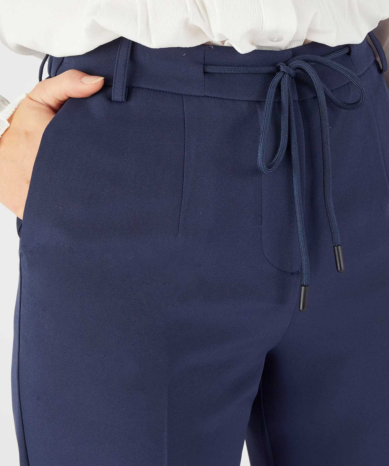 Pull-on Trousers
