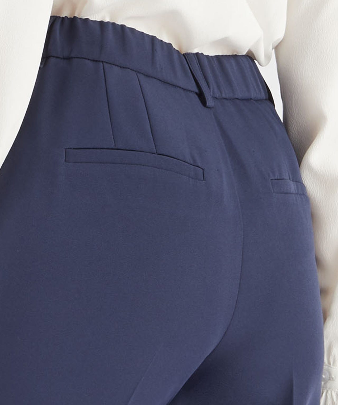 Pull-on Trousers