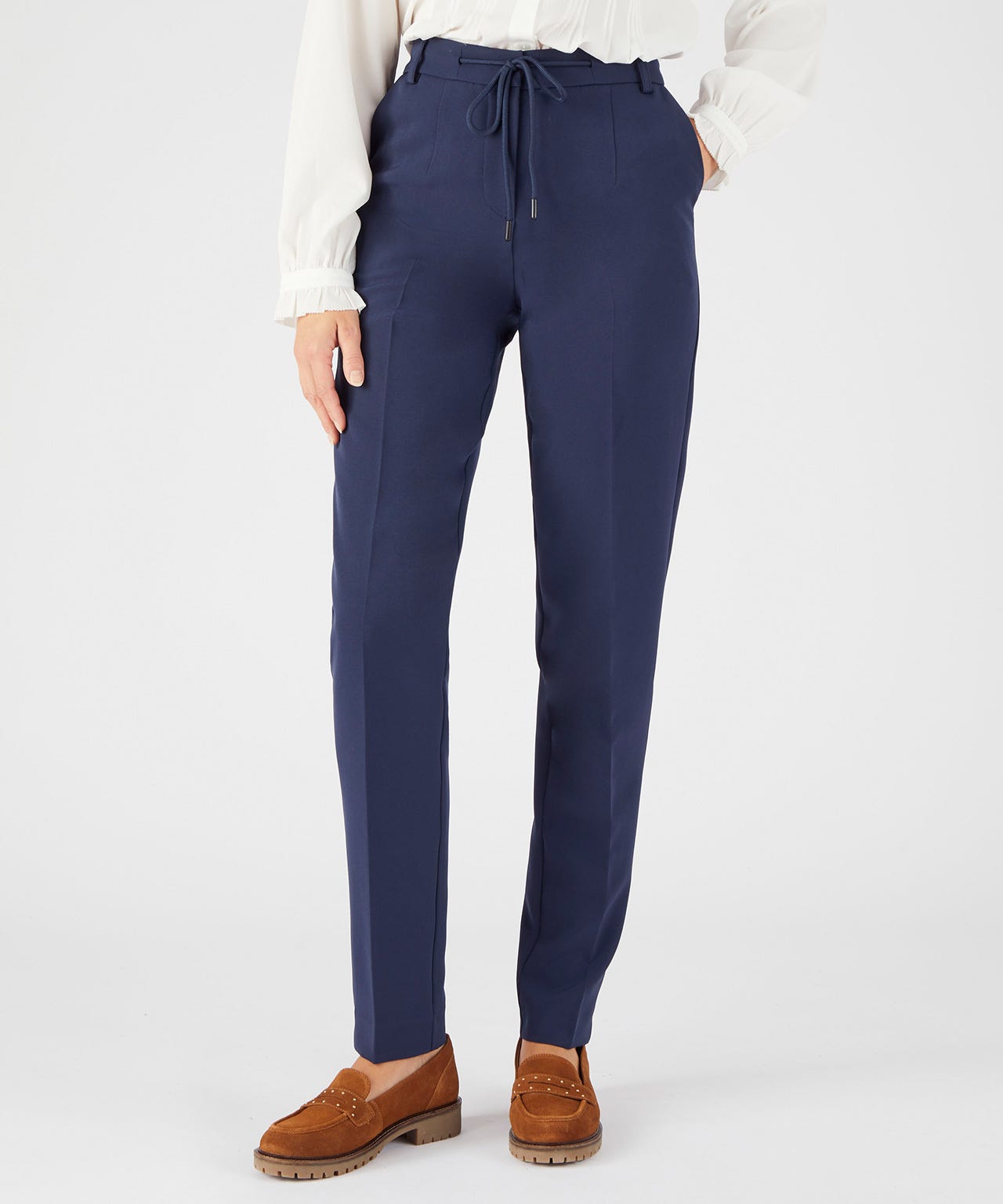 Pull-on Trousers