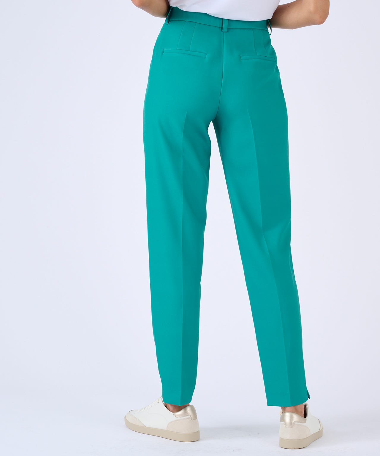 Pull-on Trousers 