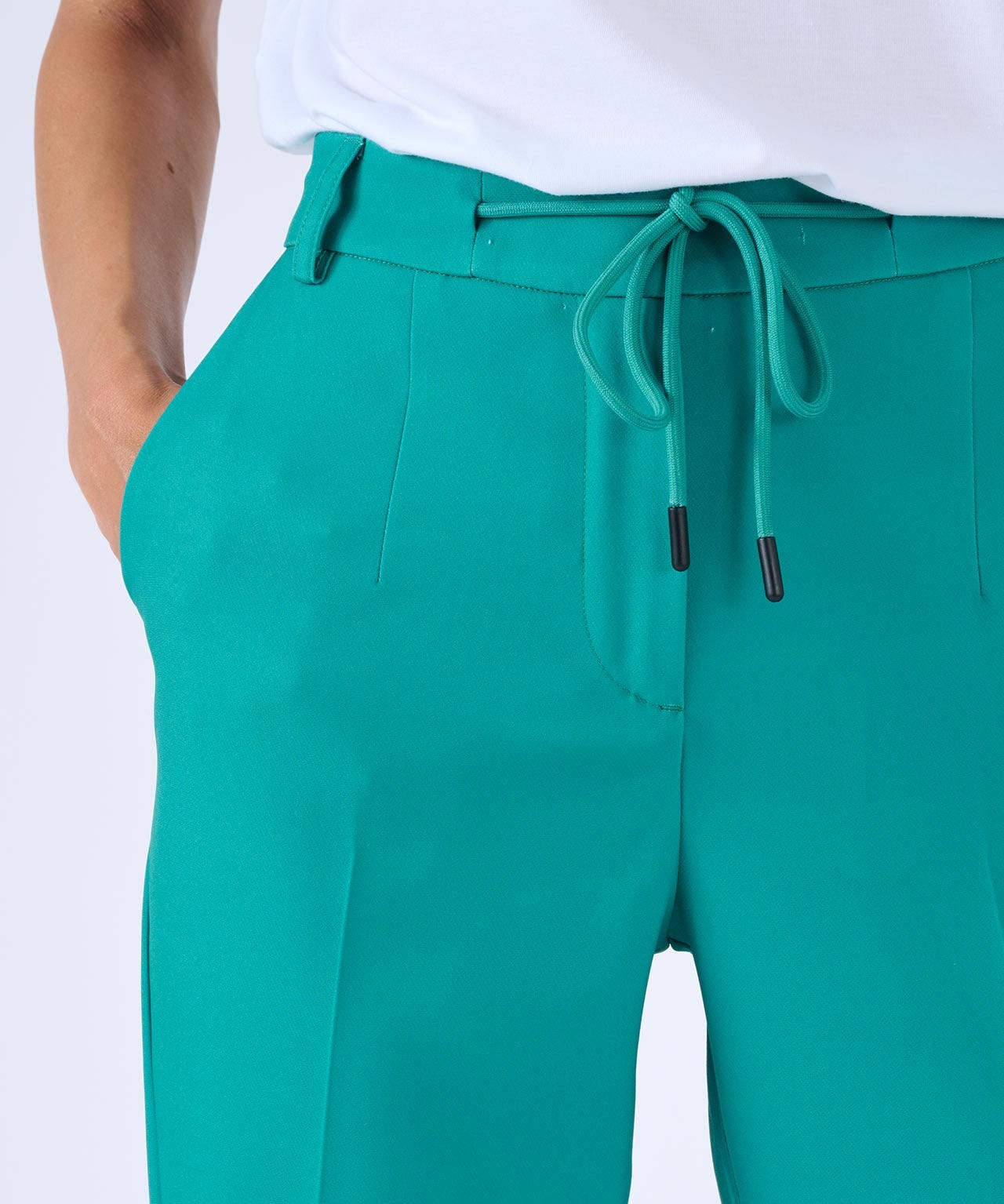 Pull-on Trousers 