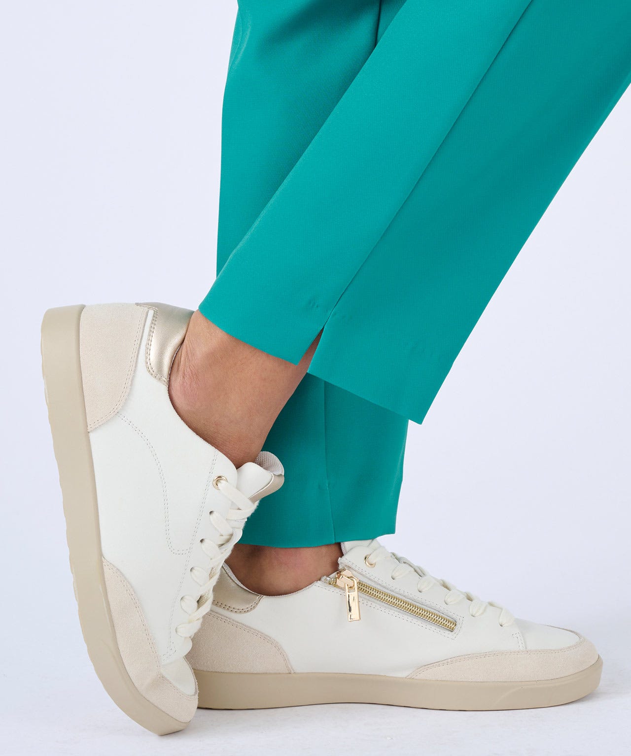 Pull-on Trousers 