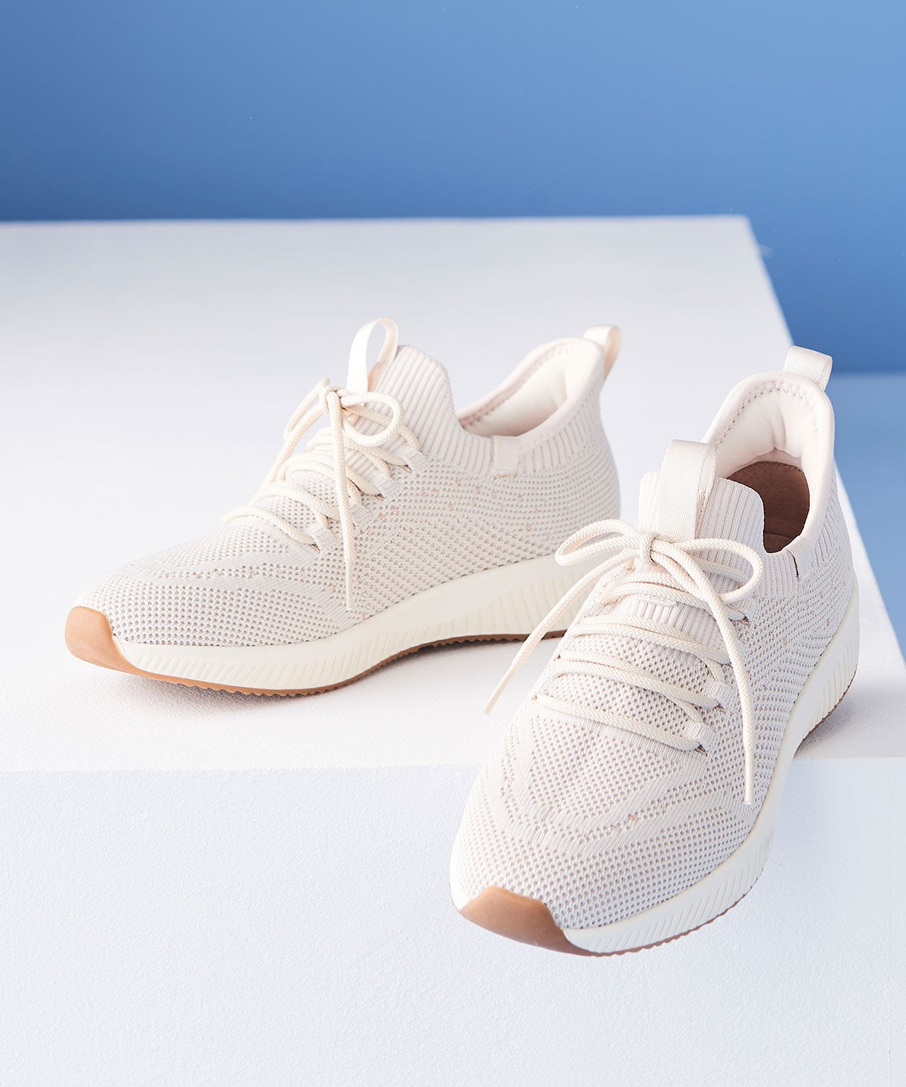 Climatyl Slip On Trainers