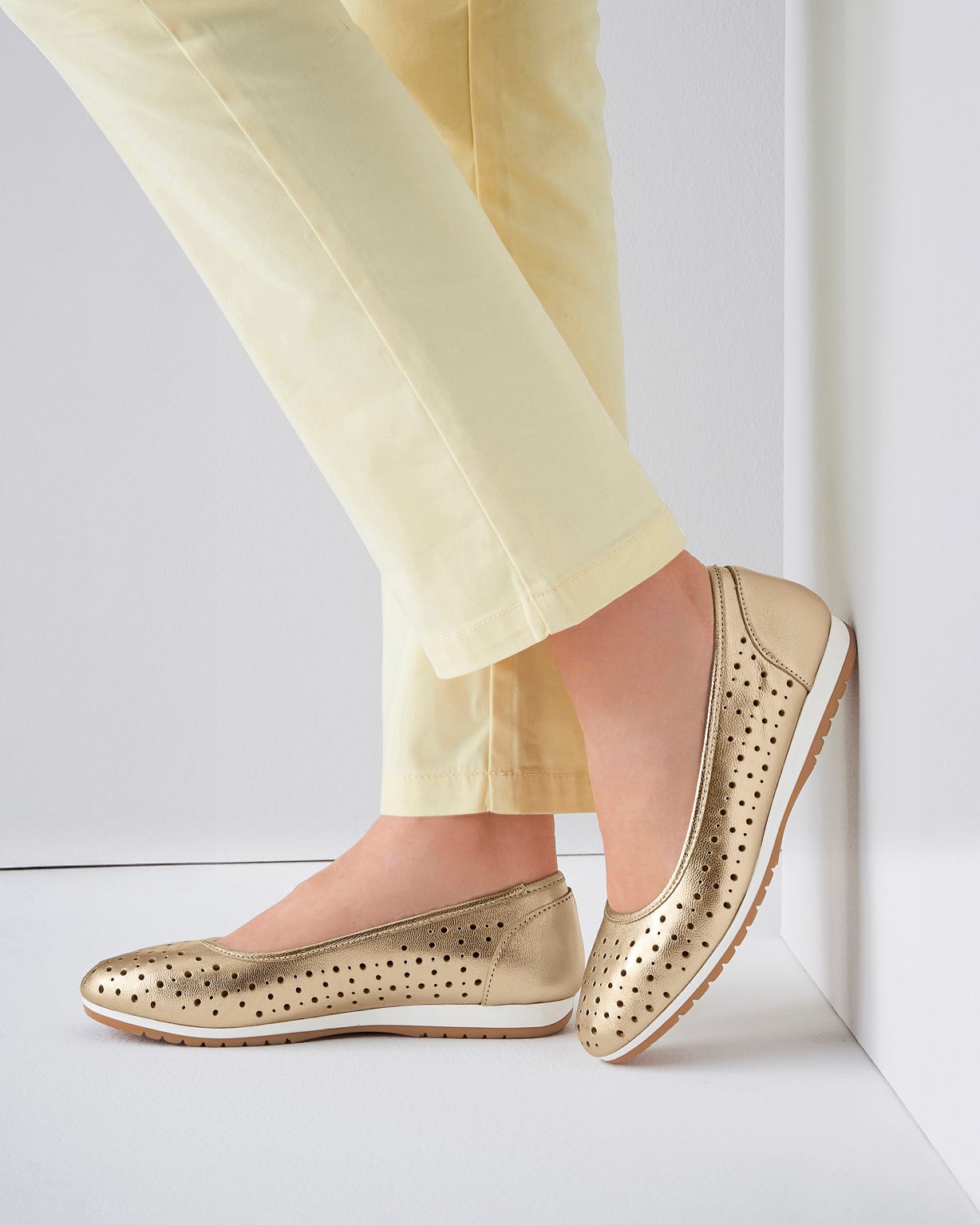 Climatyl Ballerina Shoe 