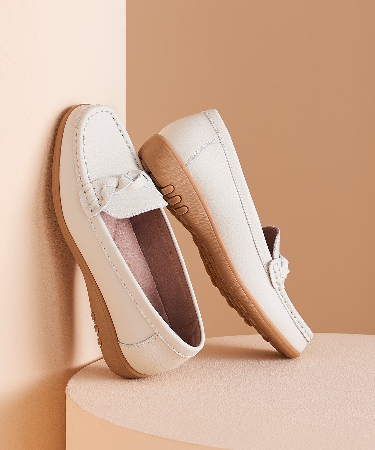 Amortyl Moccasin 