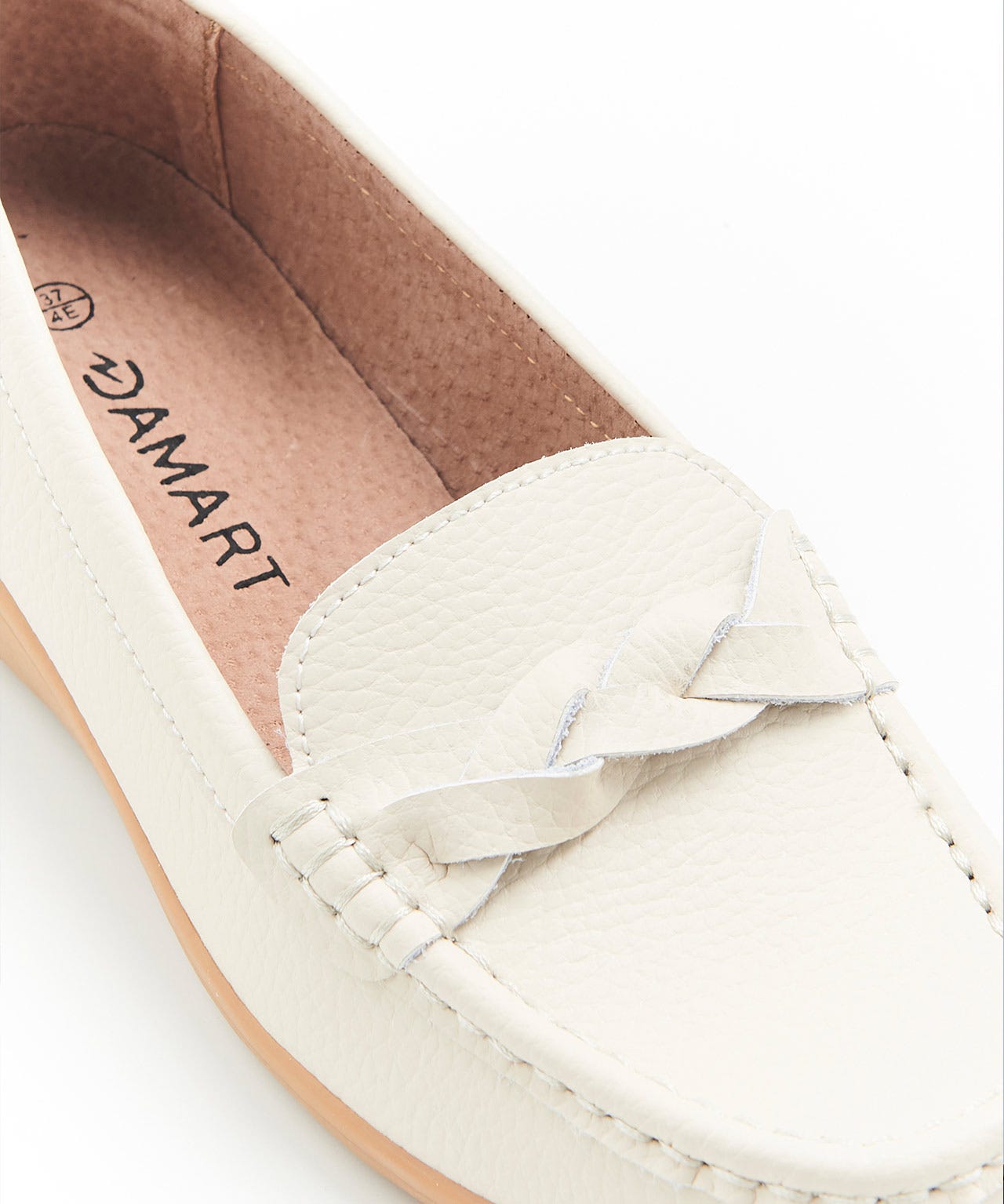 Amortyl Moccasin 