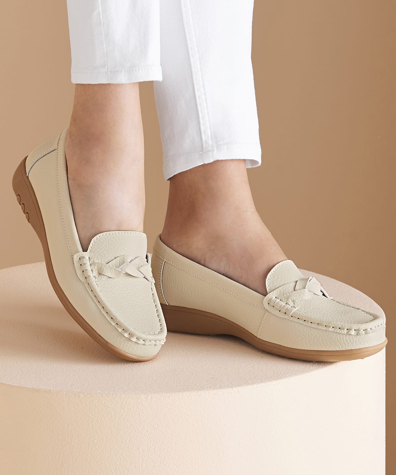 Amortyl Moccasin 