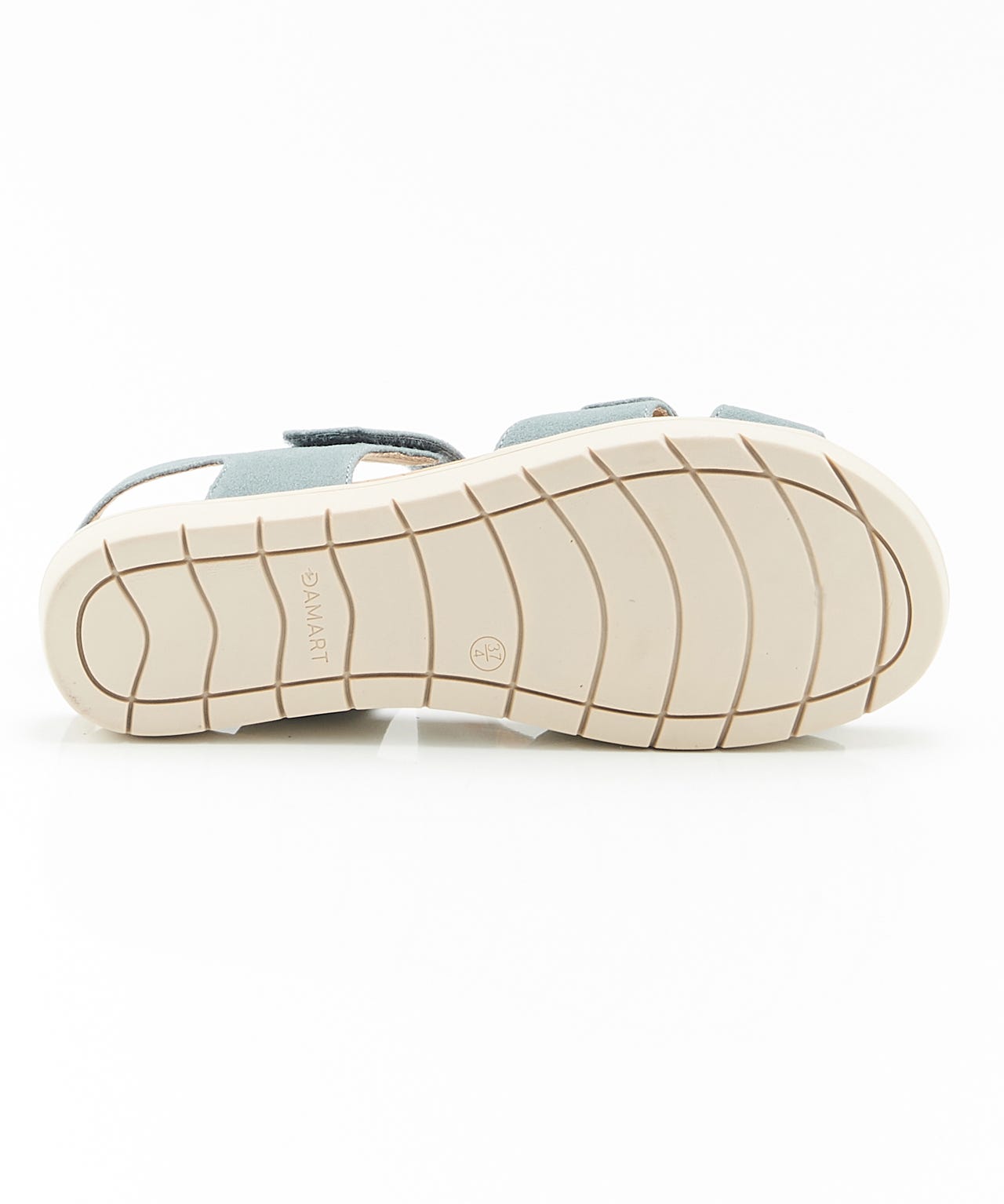 Amortyl Touch Fasten Sandal 