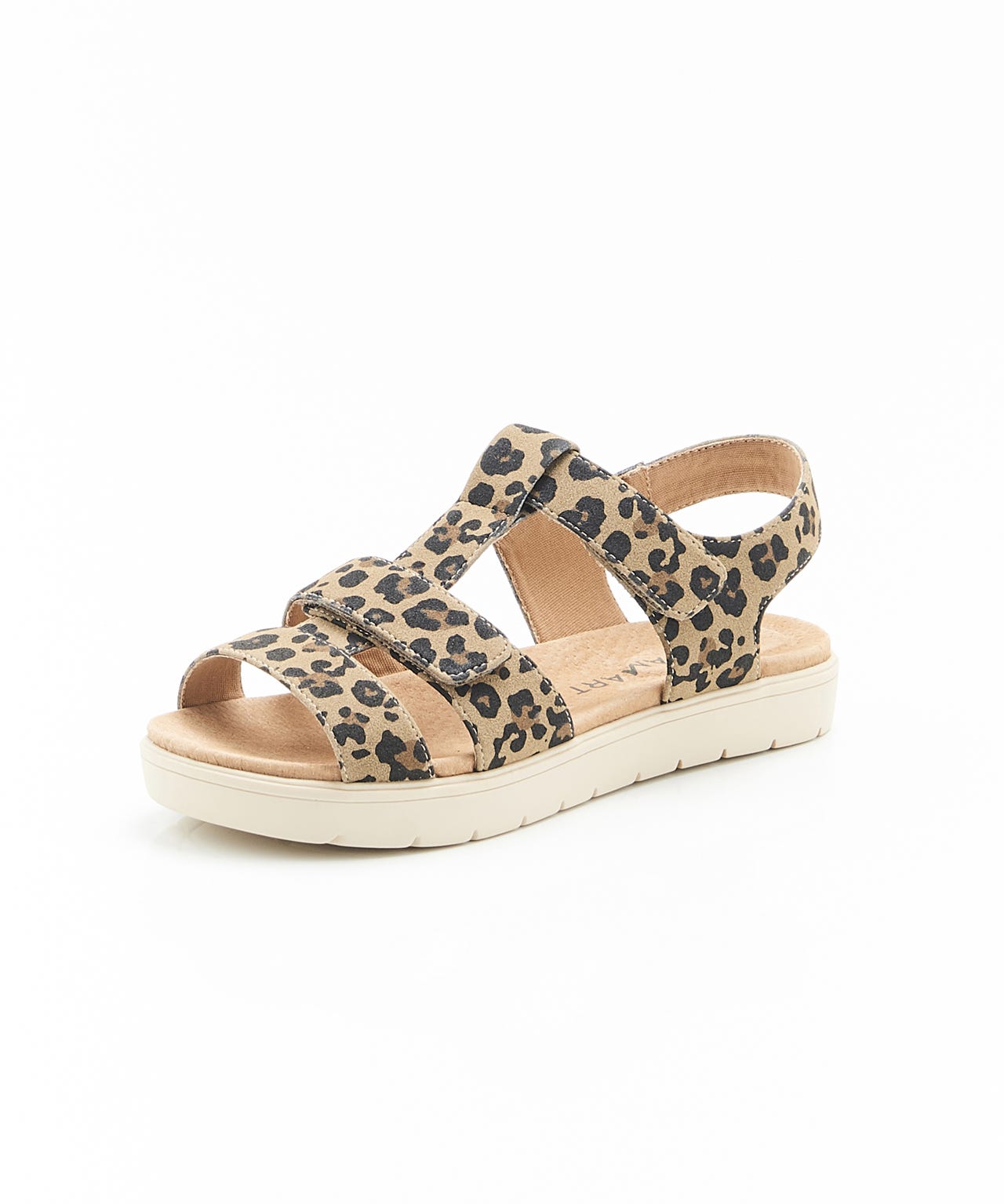Amortyl Touch Fasten Sandal 