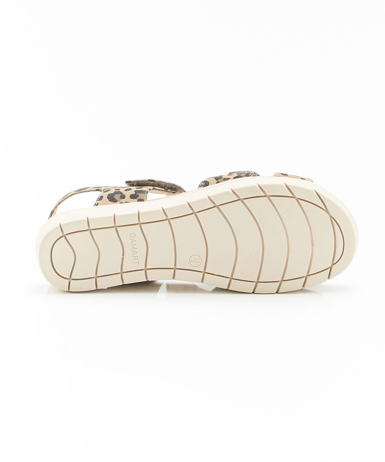 Amortyl Touch Fasten Sandal 