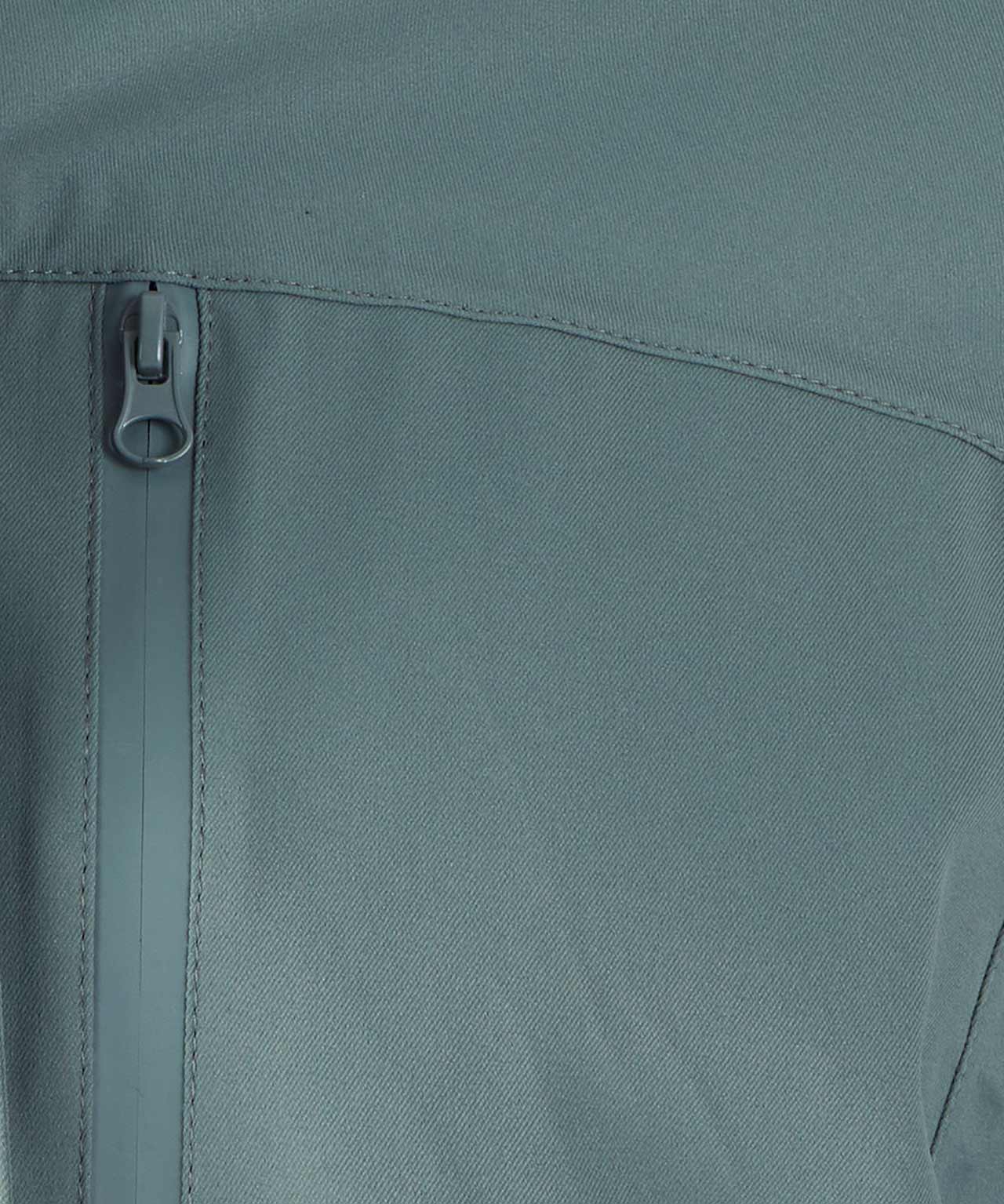 Women's Waterproof Parka