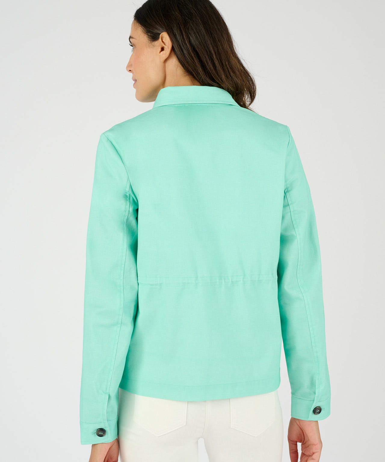 Utility Jacket 