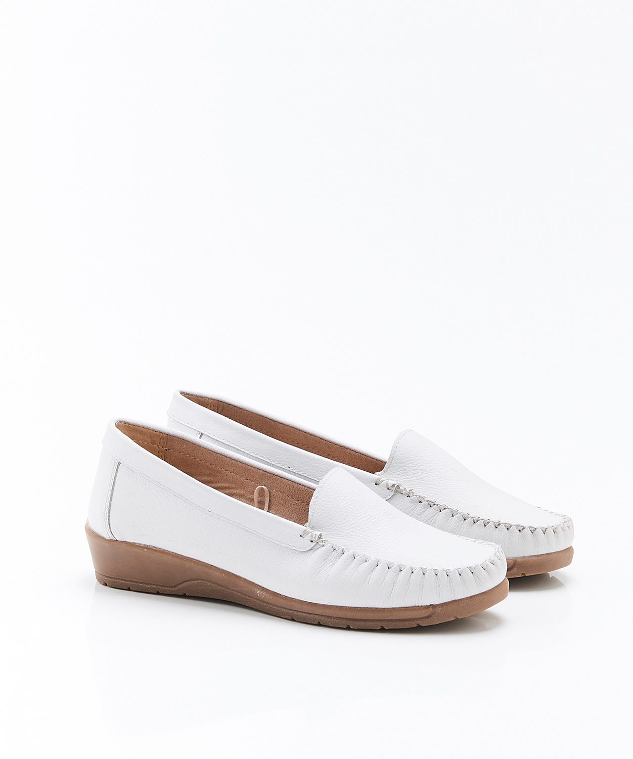 Amortyl Moccasin 