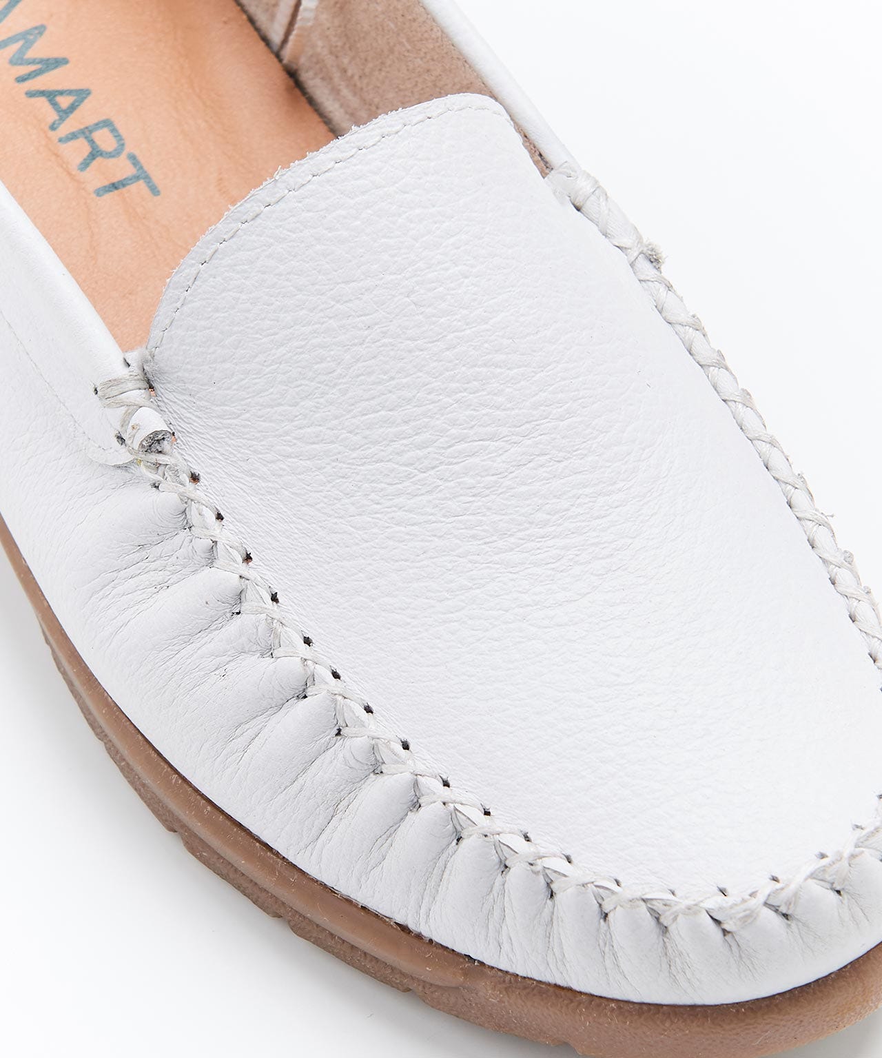 Amortyl Moccasin 