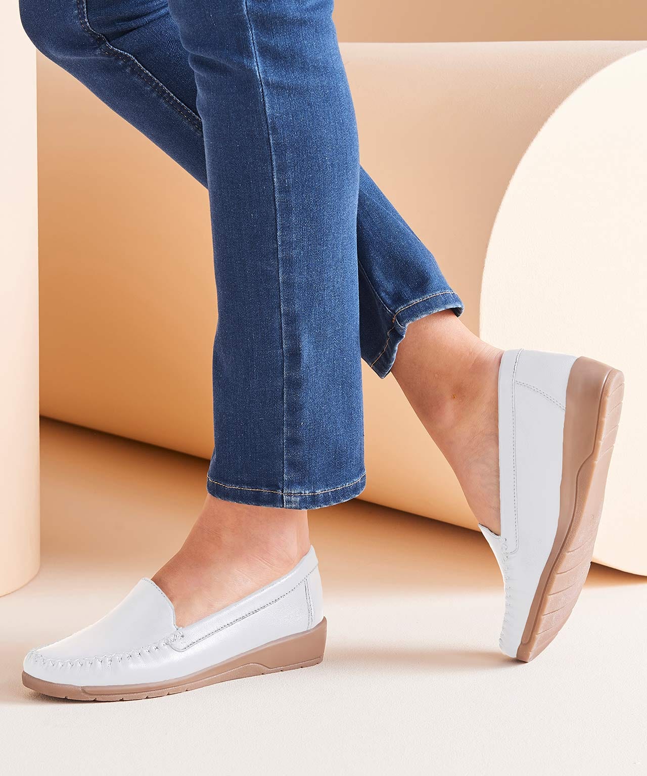 Amortyl Moccasin 
