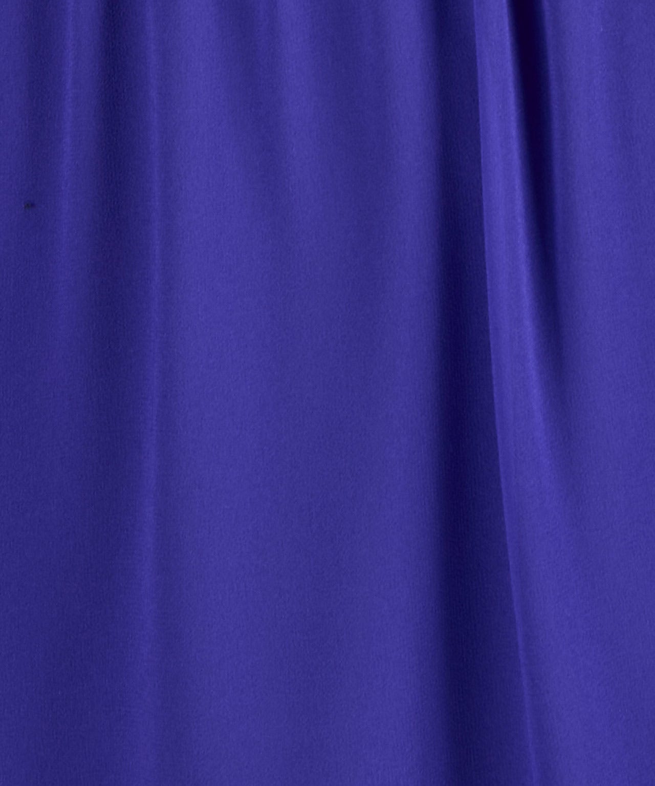V Neck Elastic Waist Dress