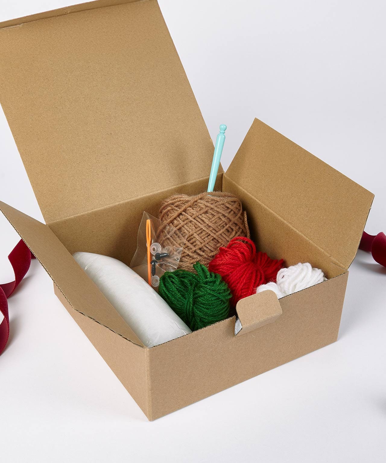 Creative Crochet Kit 