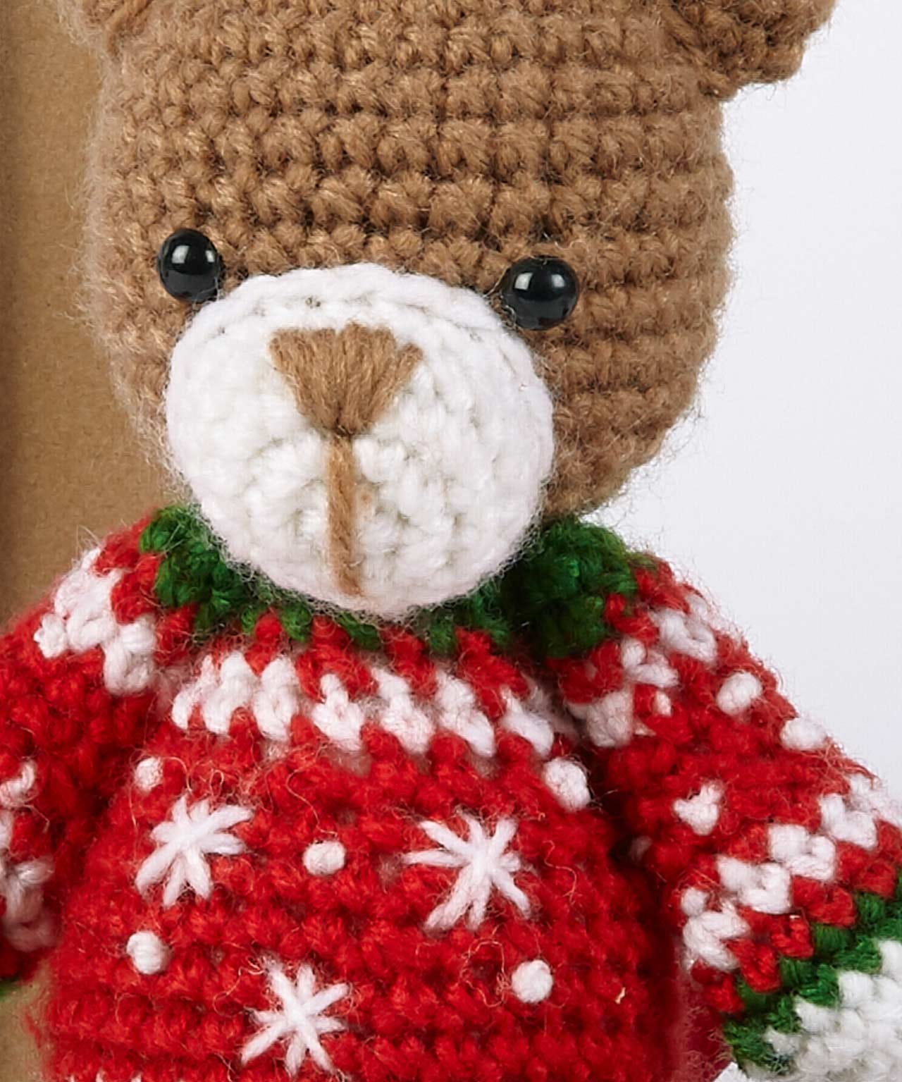 Creative Crochet Kit 