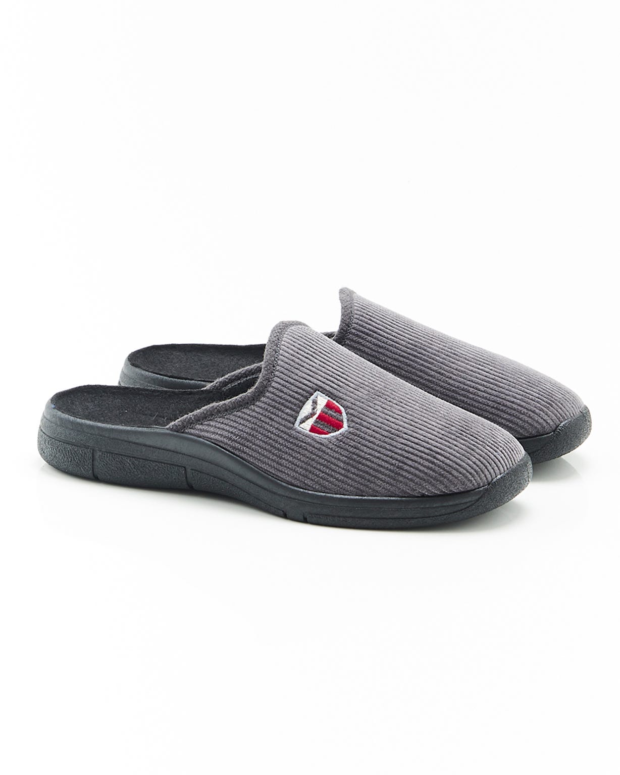 Men's Mule Slipper 