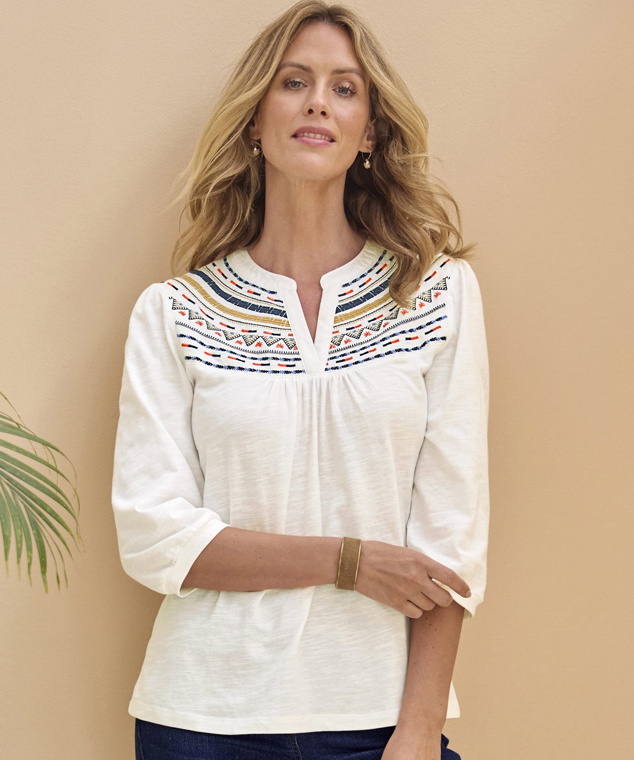 Detailed Top