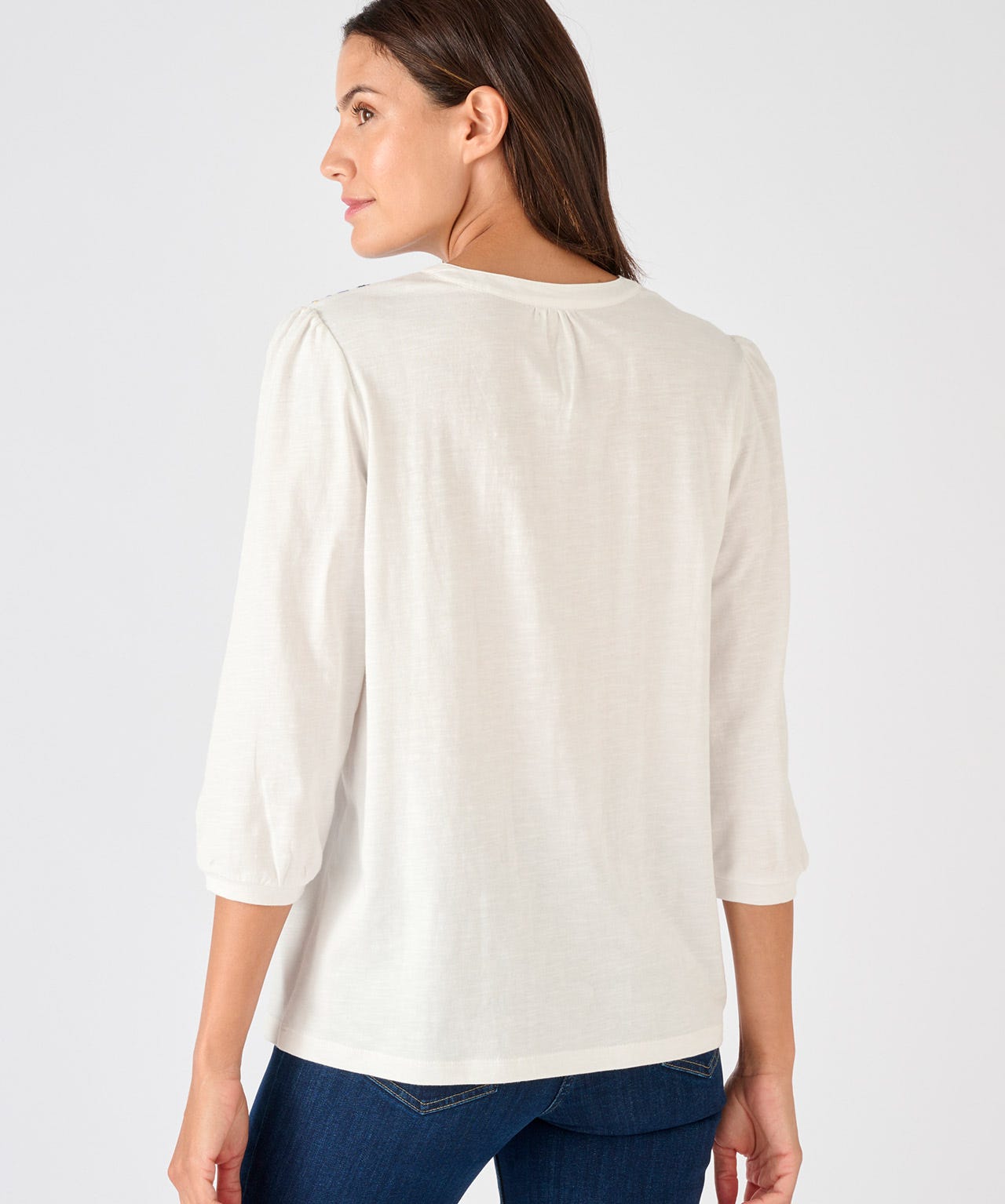 Detailed Top