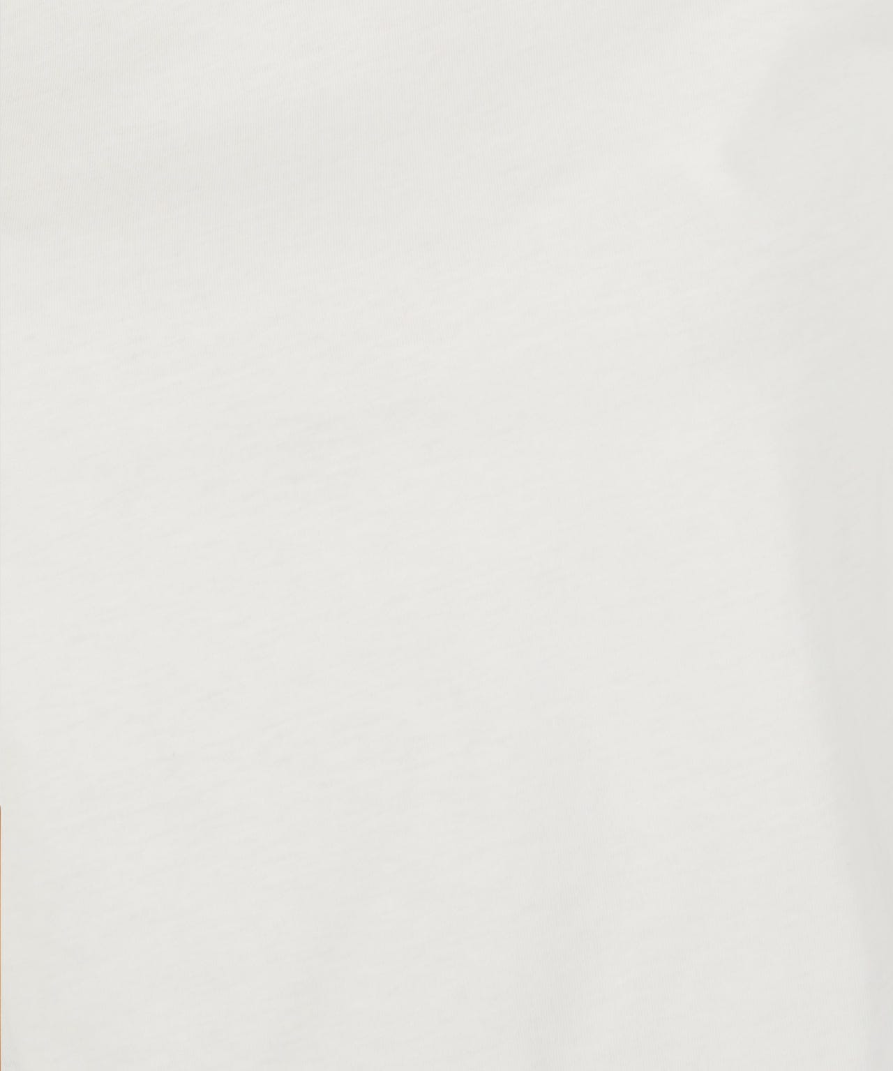 Broderie Anglais Detail T-shirt