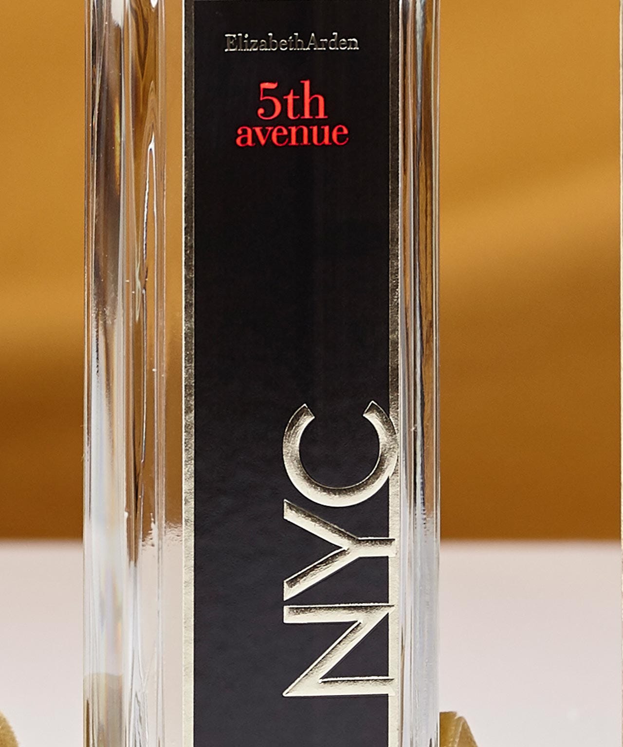 Elizabeth Arden 5th Avenue NYC 125ml Eau de Parfum