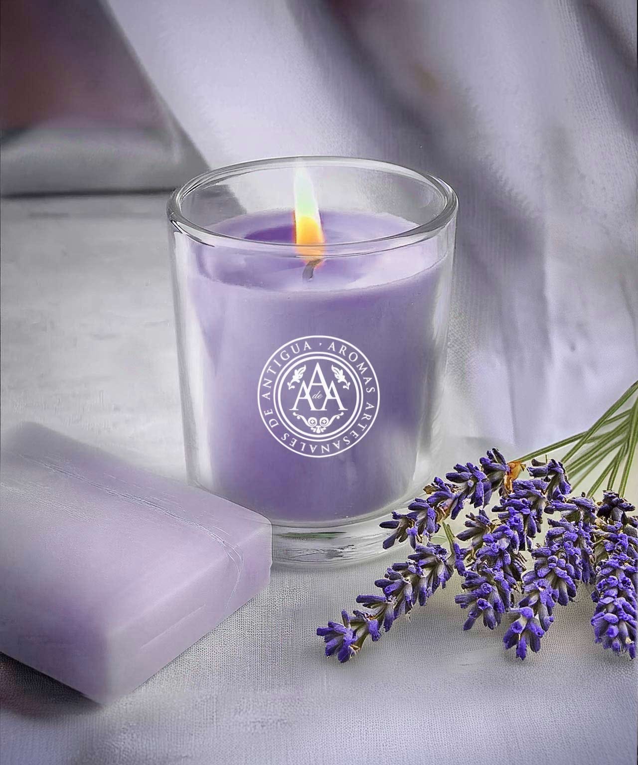 Soap & Candle Collection