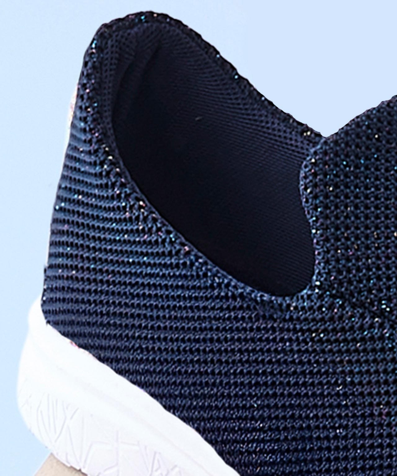 Cushion-walk Trainers