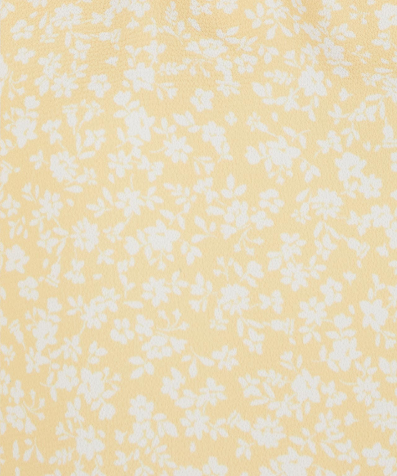 Printed Butterfly Sleeve Blouse