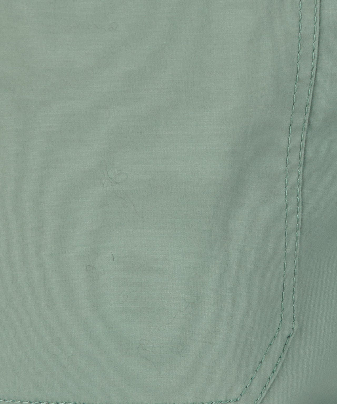 Chino Cargo Trousers