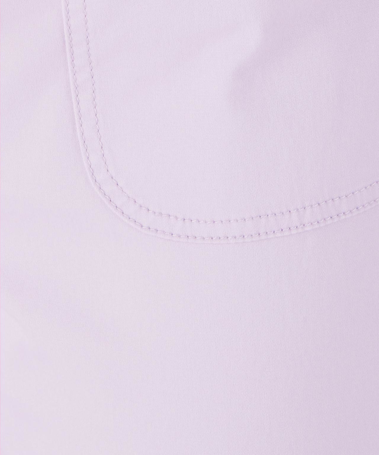 Cotton Rich Pull-on Trousers 
