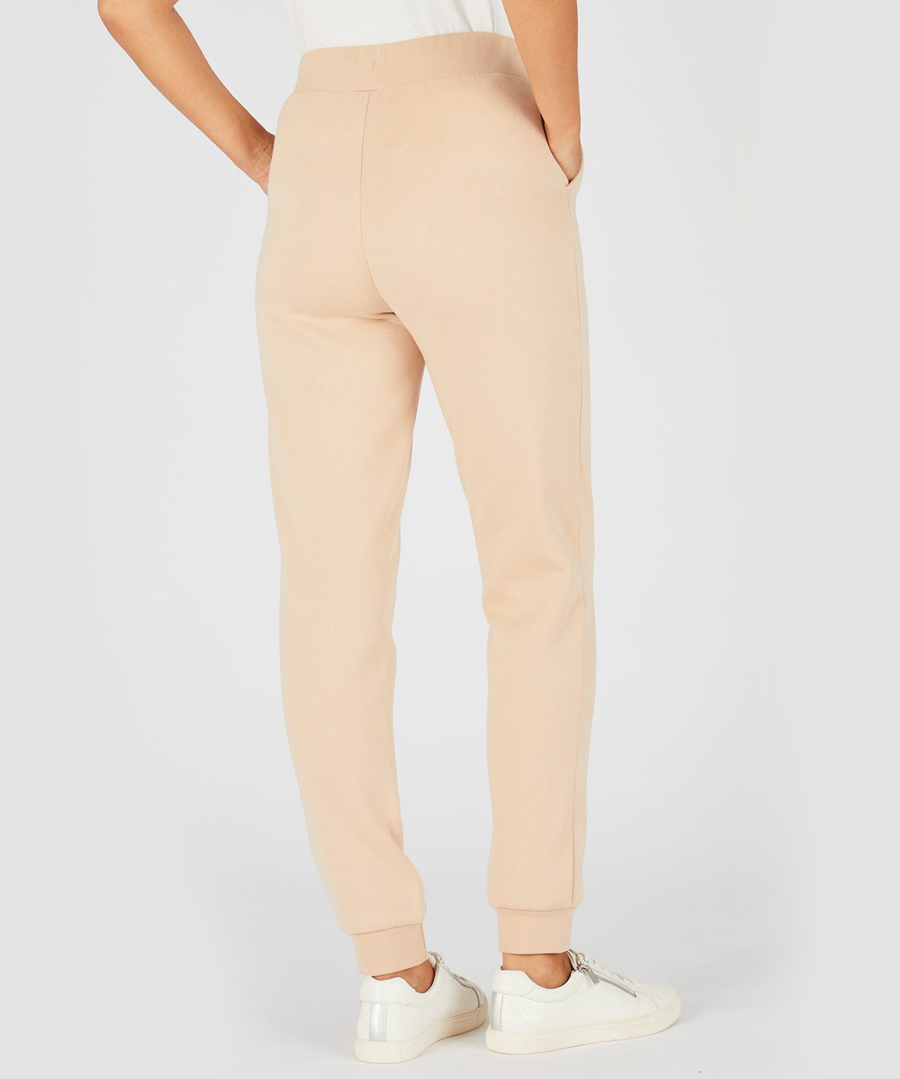Cuffed Joggers 